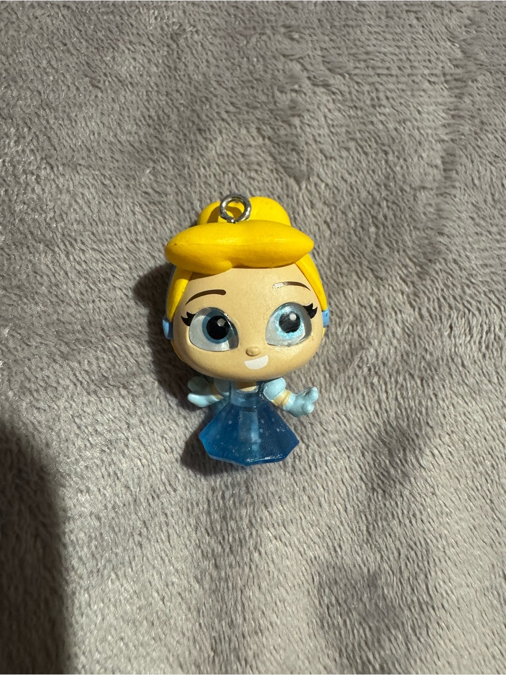 Cinderella Disney Doorables Ornament